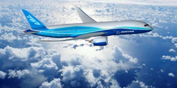 Australian Engineering Company Develops New Solutions for Global Boeing 787 Aerospace Component Production