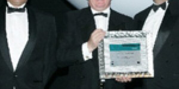 Marand Inducted into Manufacturing Hall of Fame