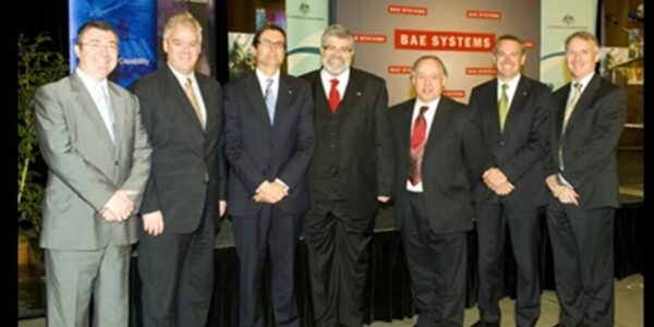 Marand Precision Engineering chosen as Case Study to launch new $21M Defence Industry Innovation Centre