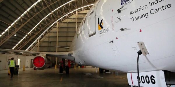 Melbourne for Aviation and Aerospace