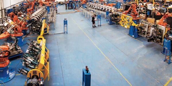 Orion bodyline bowled over by Marand